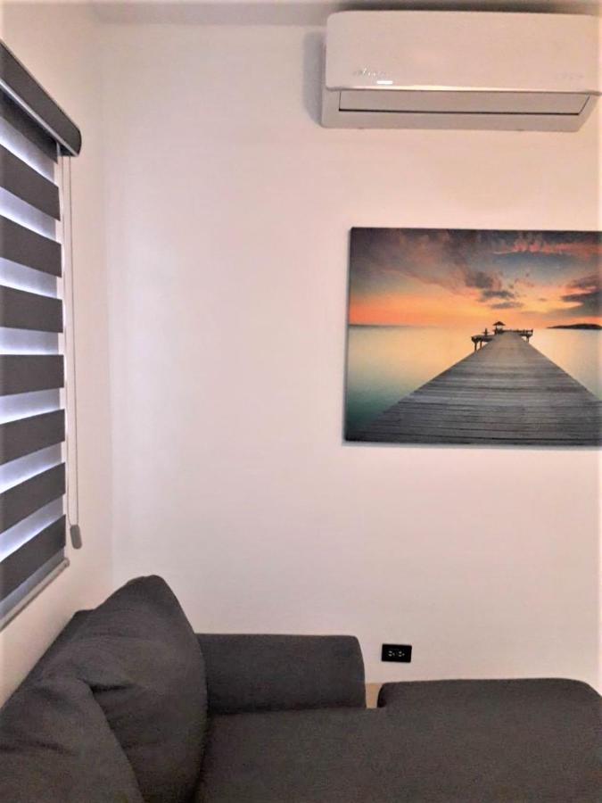 Santa Fe Apartamentos Rocky Point Exterior photo