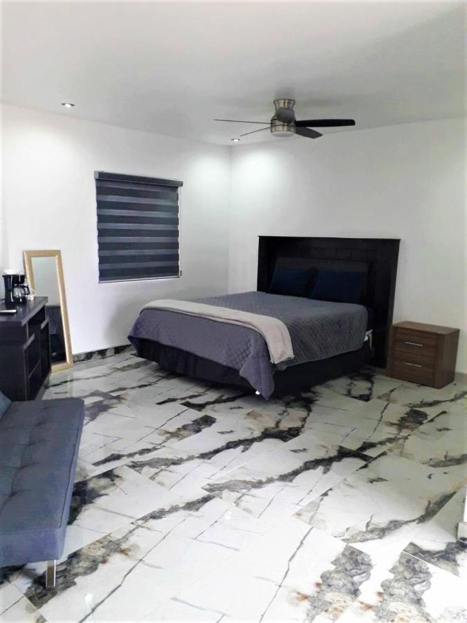 Santa Fe Apartamentos Rocky Point Exterior photo