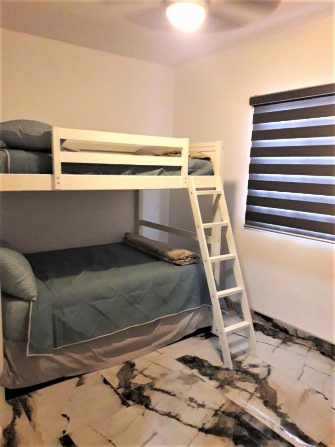 Santa Fe Apartamentos Rocky Point Exterior photo