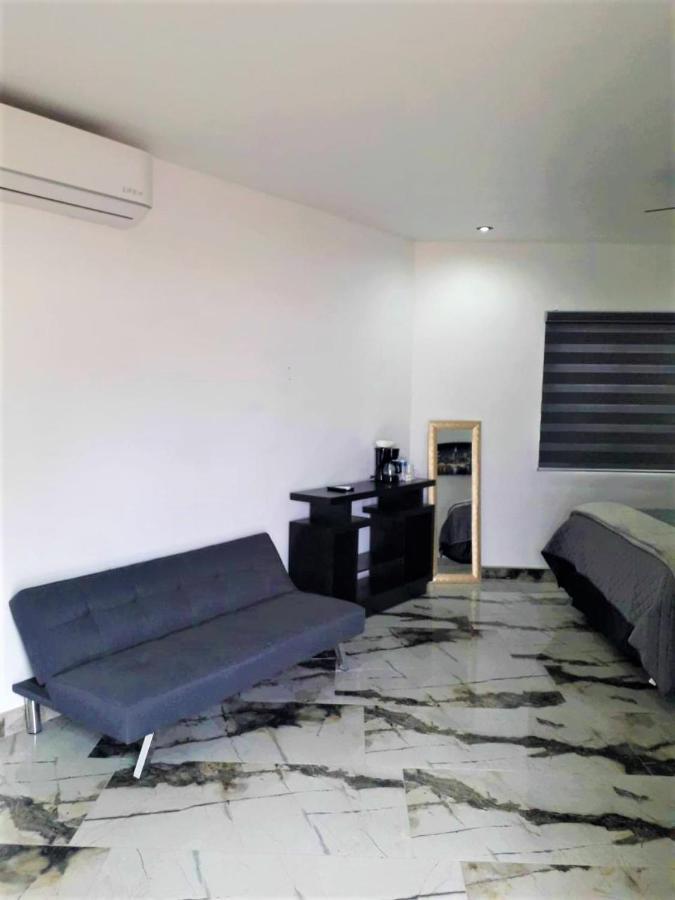 Santa Fe Apartamentos Rocky Point Exterior photo
