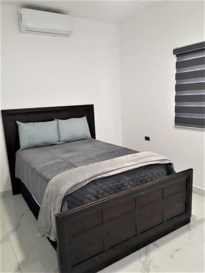 Santa Fe Apartamentos Rocky Point Exterior photo