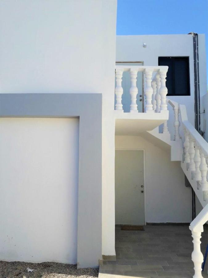 Santa Fe Apartamentos Rocky Point Exterior photo