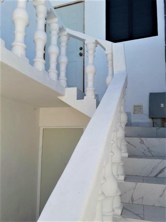 Santa Fe Apartamentos Rocky Point Exterior photo