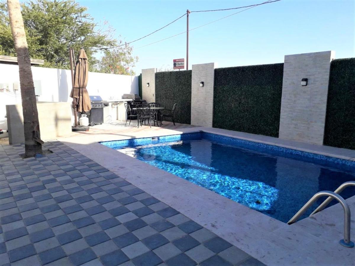 Santa Fe Apartamentos Rocky Point Exterior photo