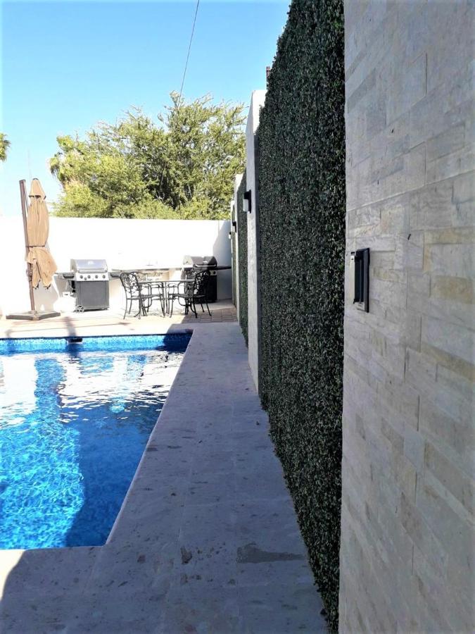 Santa Fe Apartamentos Rocky Point Exterior photo
