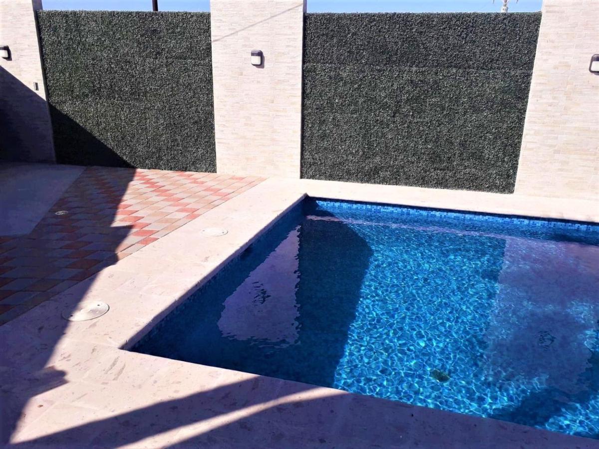 Santa Fe Apartamentos Rocky Point Exterior photo