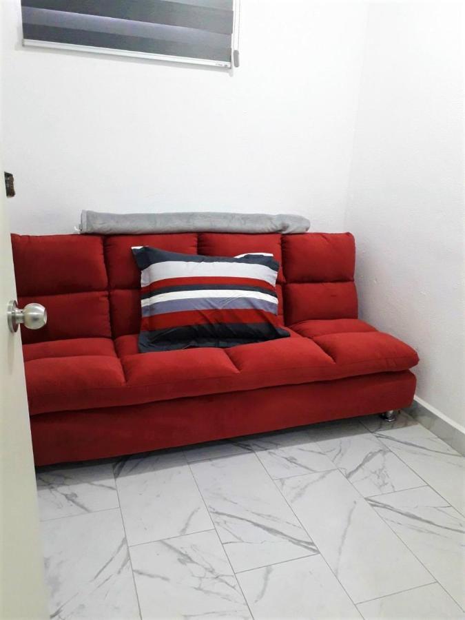 Santa Fe Apartamentos Rocky Point Exterior photo