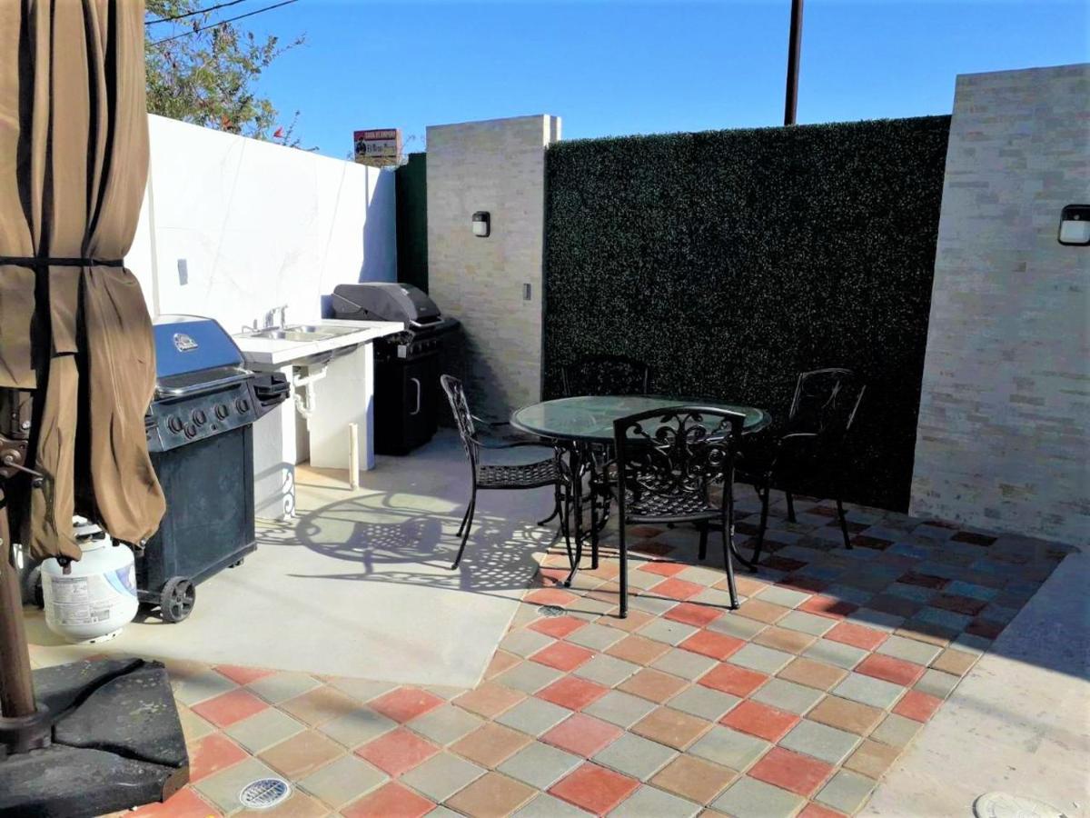 Santa Fe Apartamentos Rocky Point Exterior photo