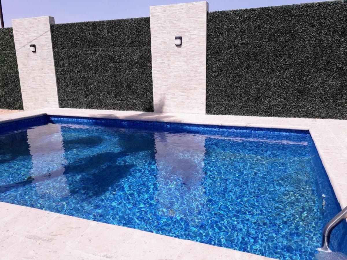 Santa Fe Apartamentos Rocky Point Exterior photo