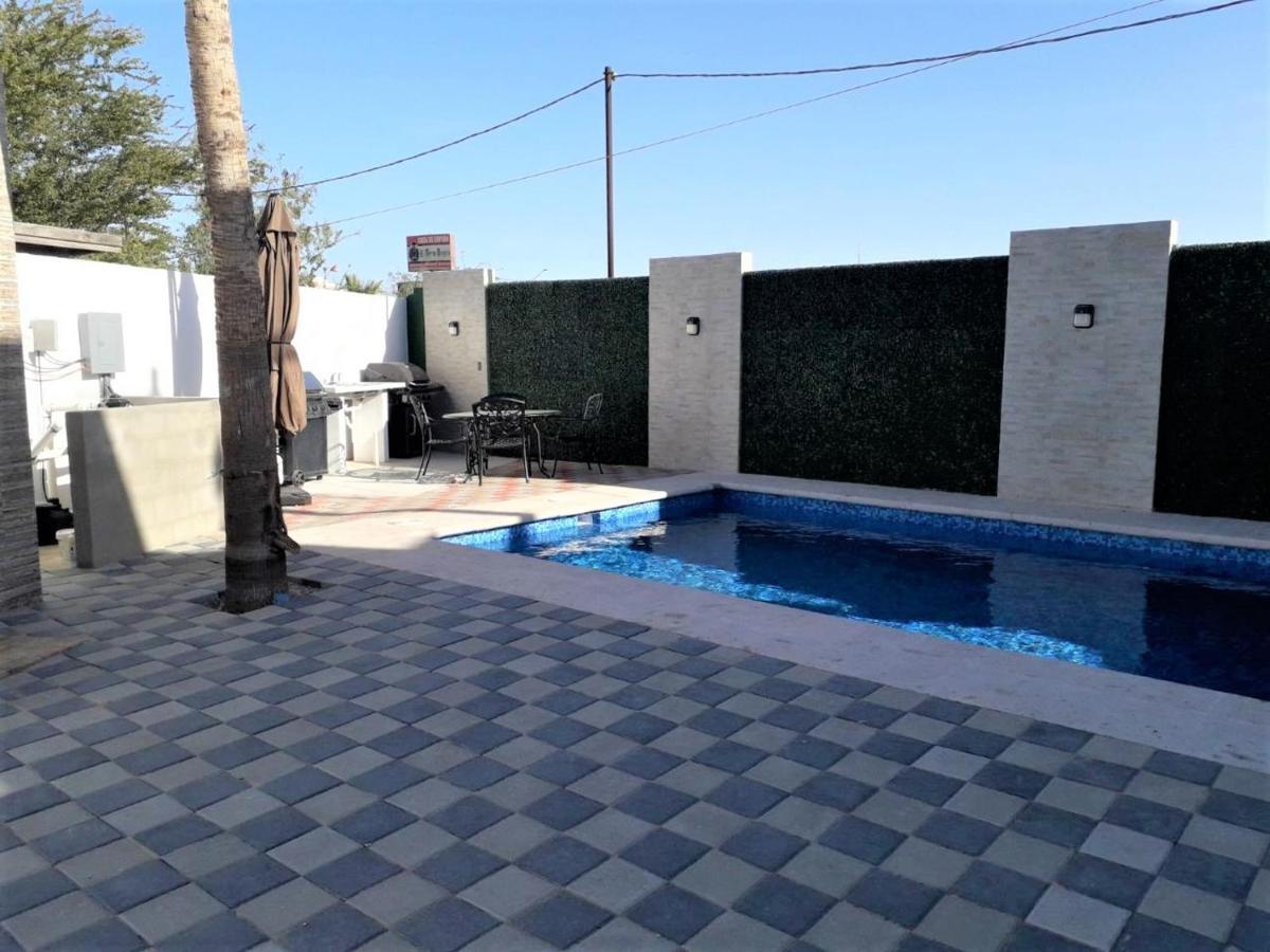 Santa Fe Apartamentos Rocky Point Exterior photo