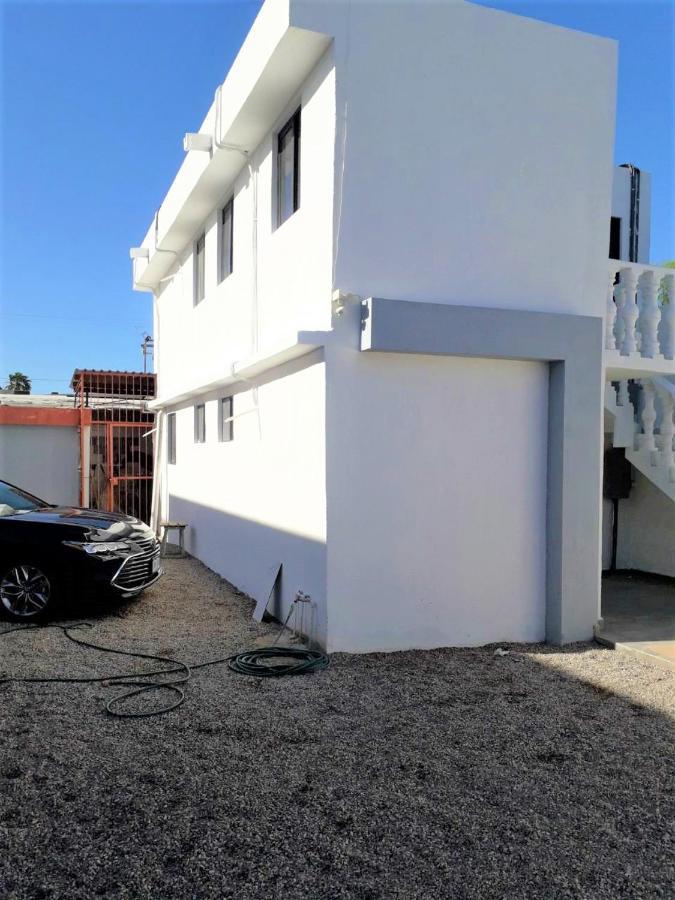 Santa Fe Apartamentos Rocky Point Exterior photo