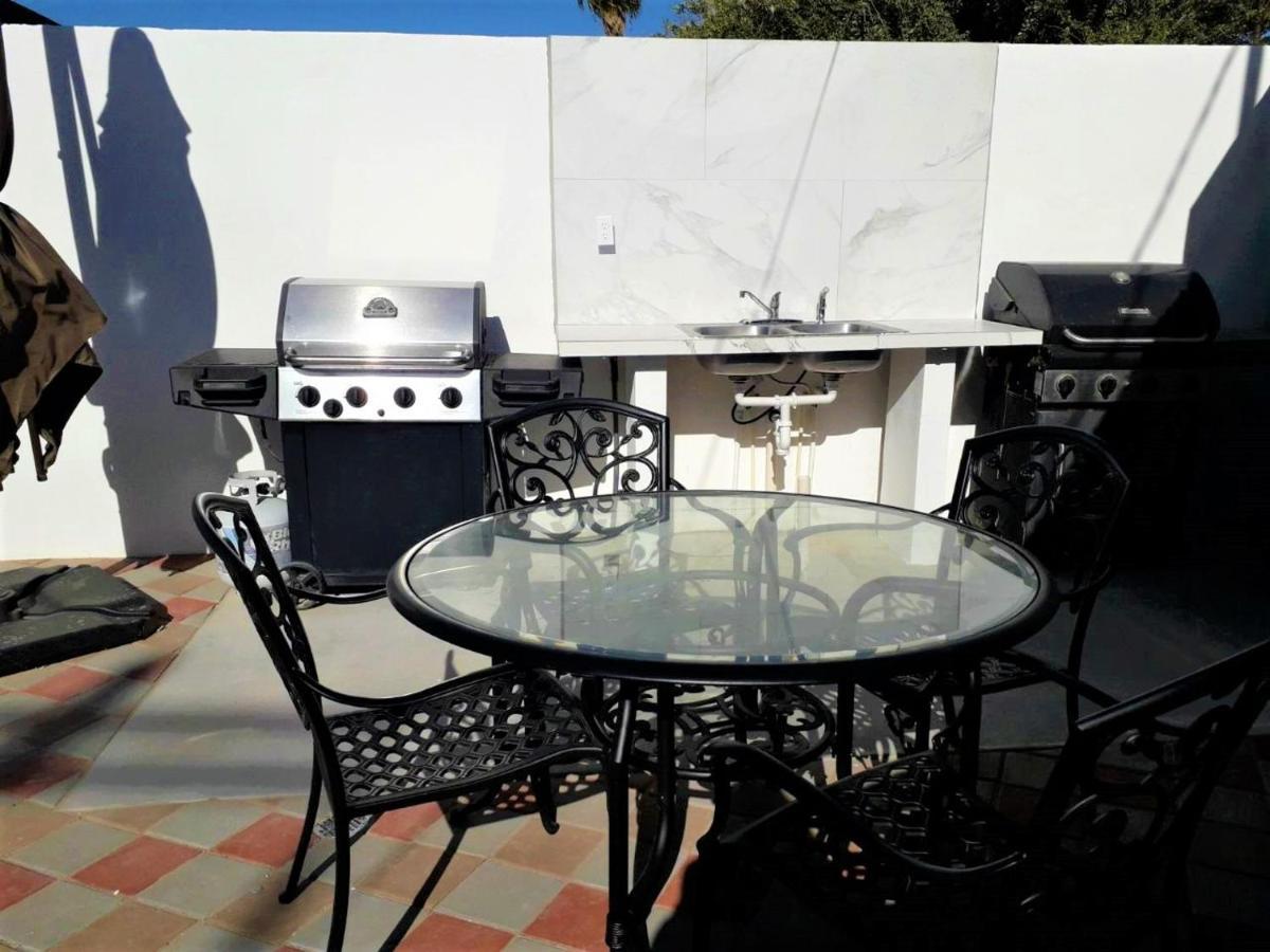 Santa Fe Apartamentos Rocky Point Exterior photo